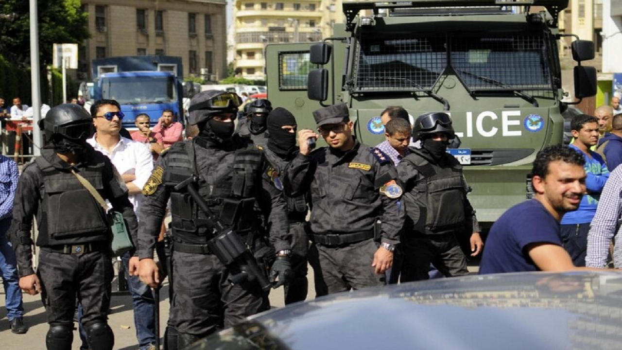 ترور مهندس هسته‌ای در مصر با ۱۳ گلوله