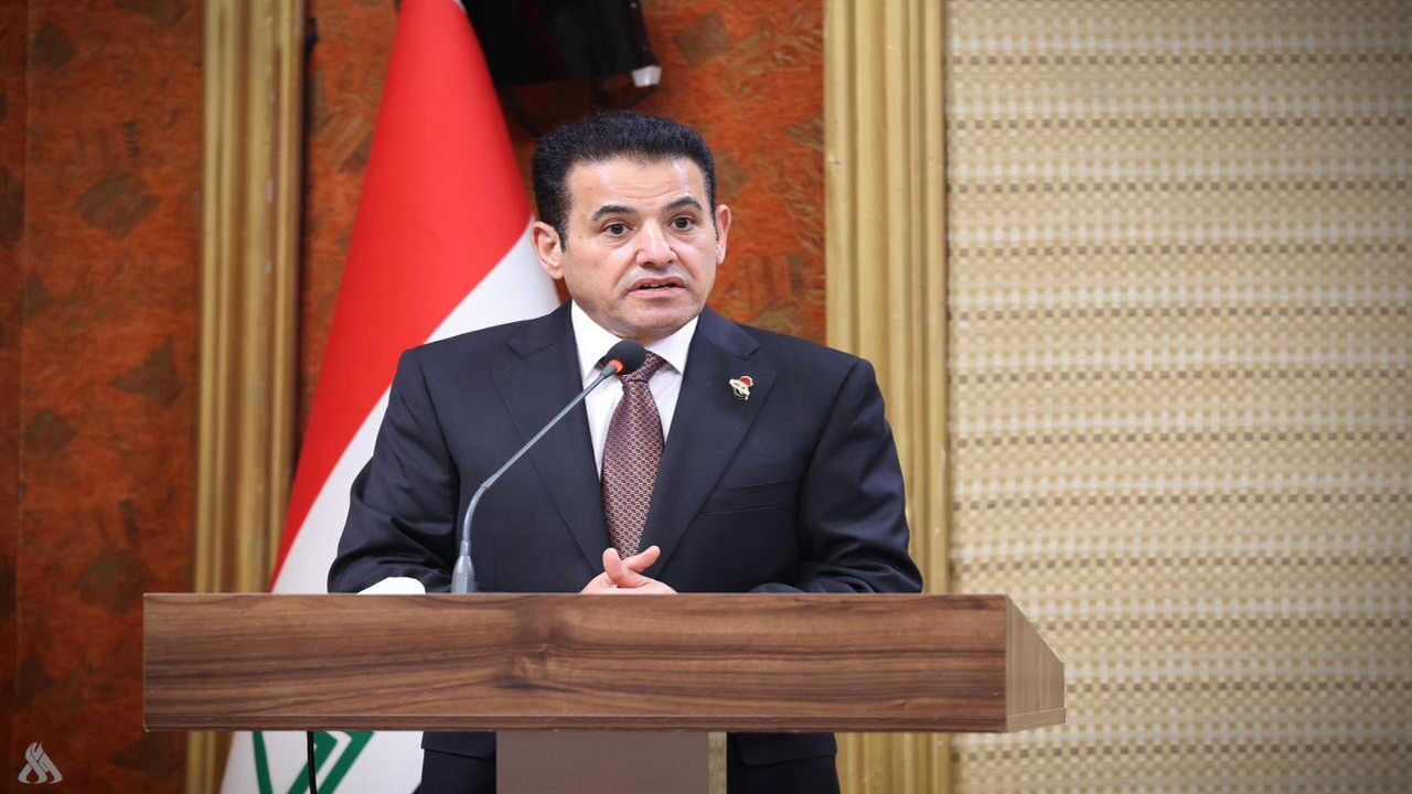 رویکرد امنیتی و بشردوستانه عراق در بخورد با تروریست‌های داعش