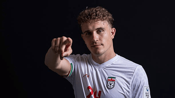 اکرت به استقلال پیشنهاد شد