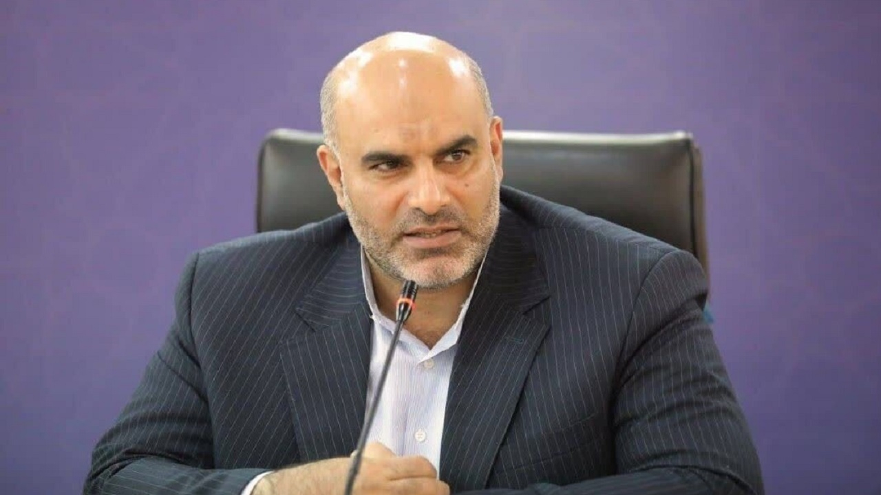 تمامی ظرفیتهای شهرداری تهران در مراسم جاماندگان اربعین حسینی، به کار گرفته خواهد شد