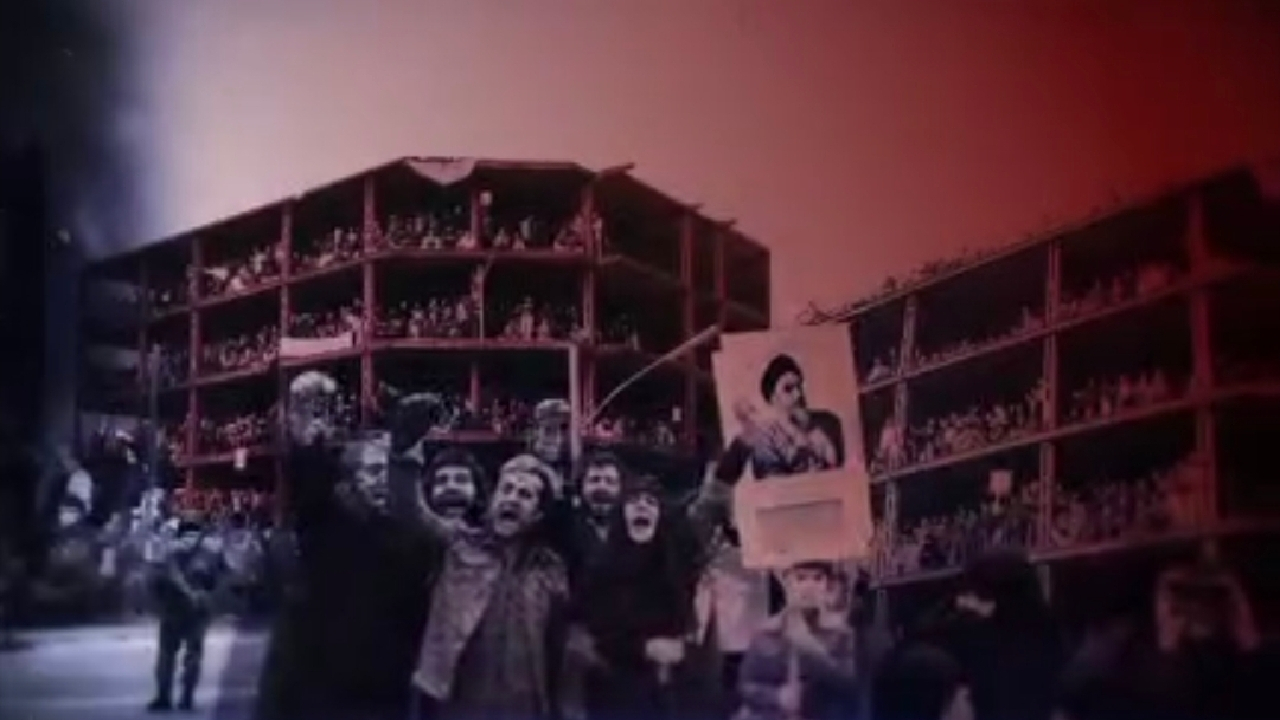 ۱۳ آبان؛ یادآور نقش جوانان آگاه در تاریخ ایران + فیلم