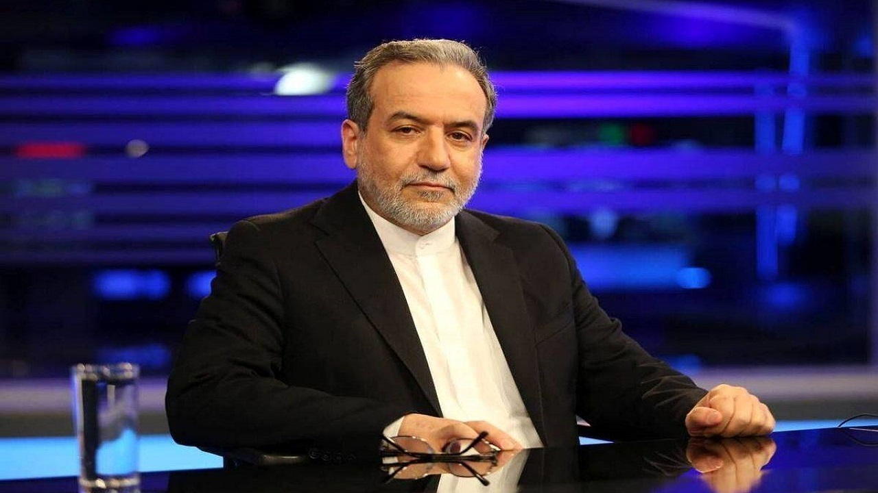 وزیر امورخارجه میهمان گفتوگوی ویژه خبری