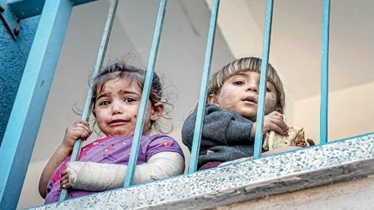 کلمبیا: طلای مصادرهشده از کارتلها به درمان کودکان غزه اختصاص مییابد