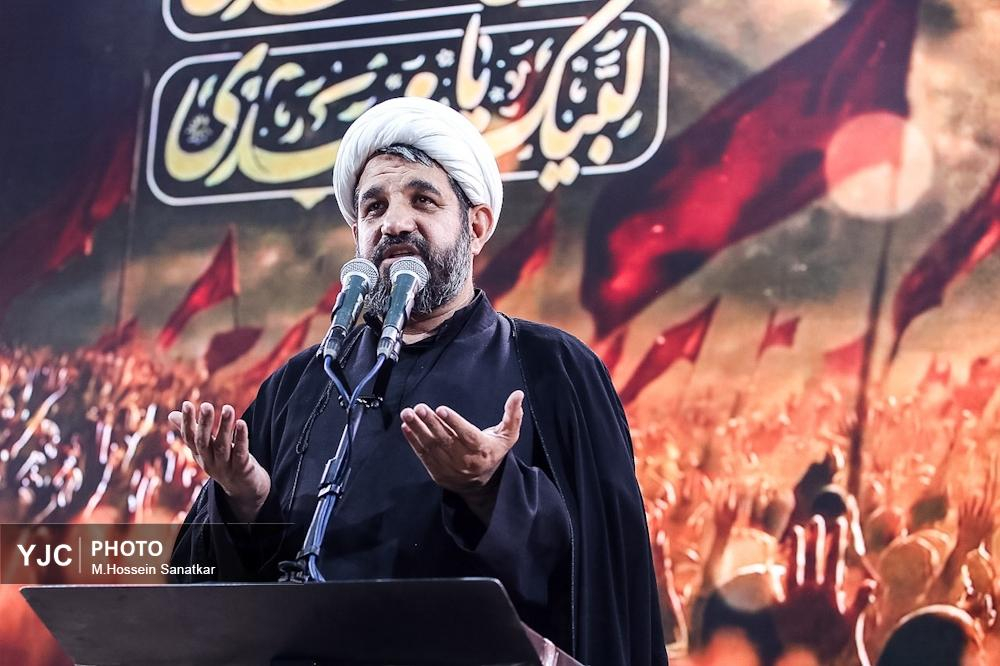 اجتماع مردمی «عید بیعت»