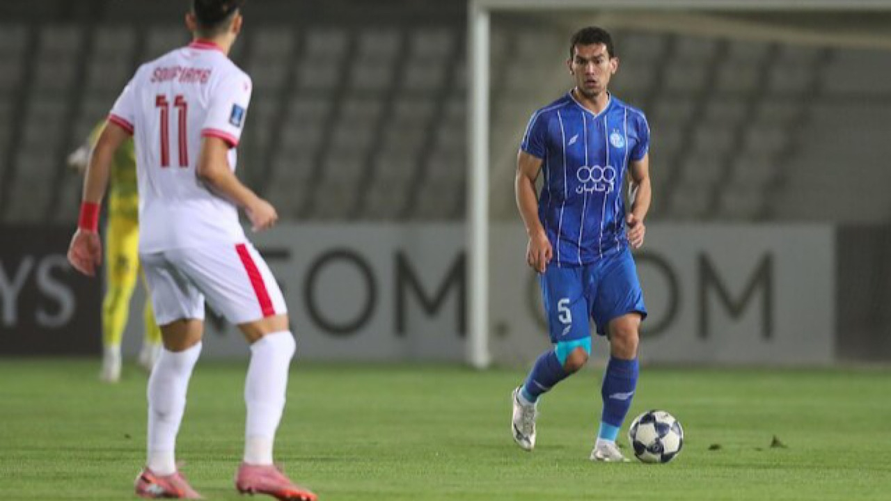 استقلال - المحرق؛ مسیر صعود آبی پوشان از بحرین میگذرد