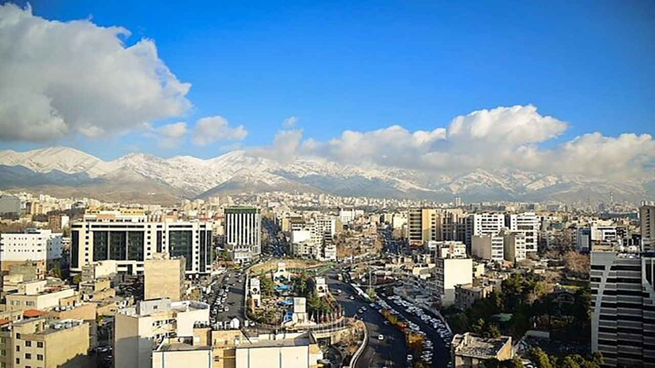 پیگیری جدی اجرای قانون هوای پاک در استان تهران