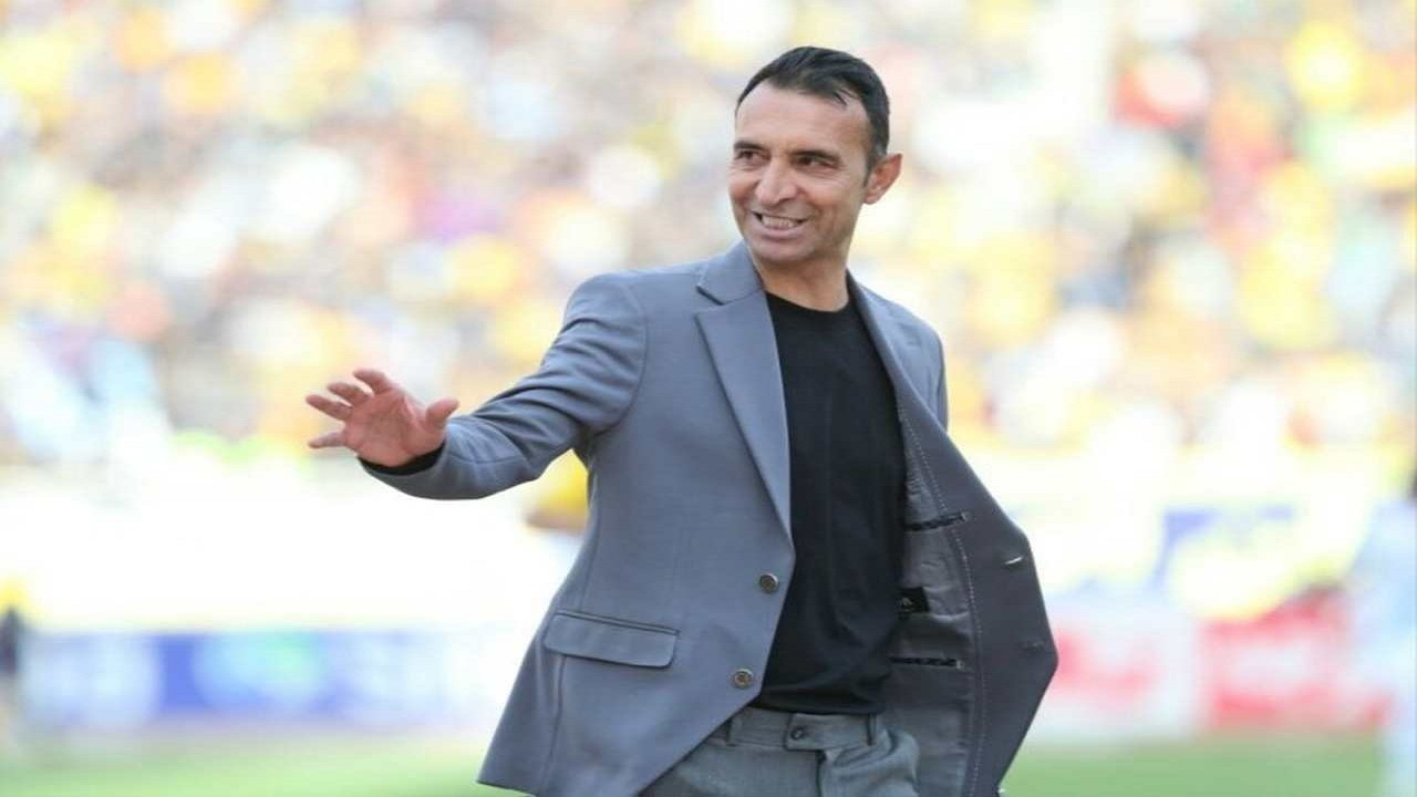 هشدار عنایتی به مدیران سایپا؛ مطالباتم را پرداخت کنید