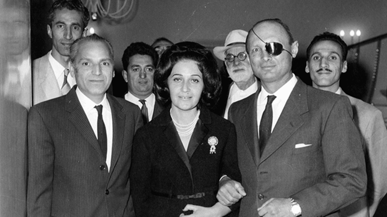 وقتی ایرانِ پهلوی، بانکدارِ صهیونیست‌ها بود