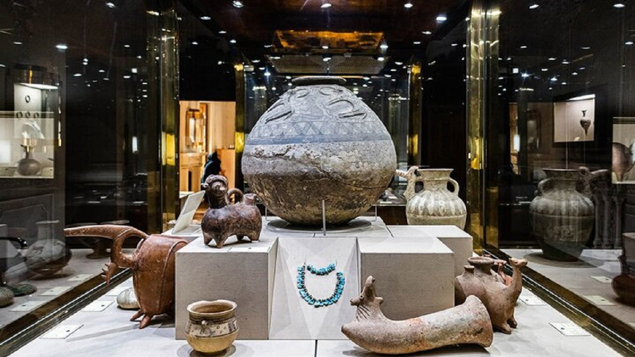 جای خالی یک راهنما!