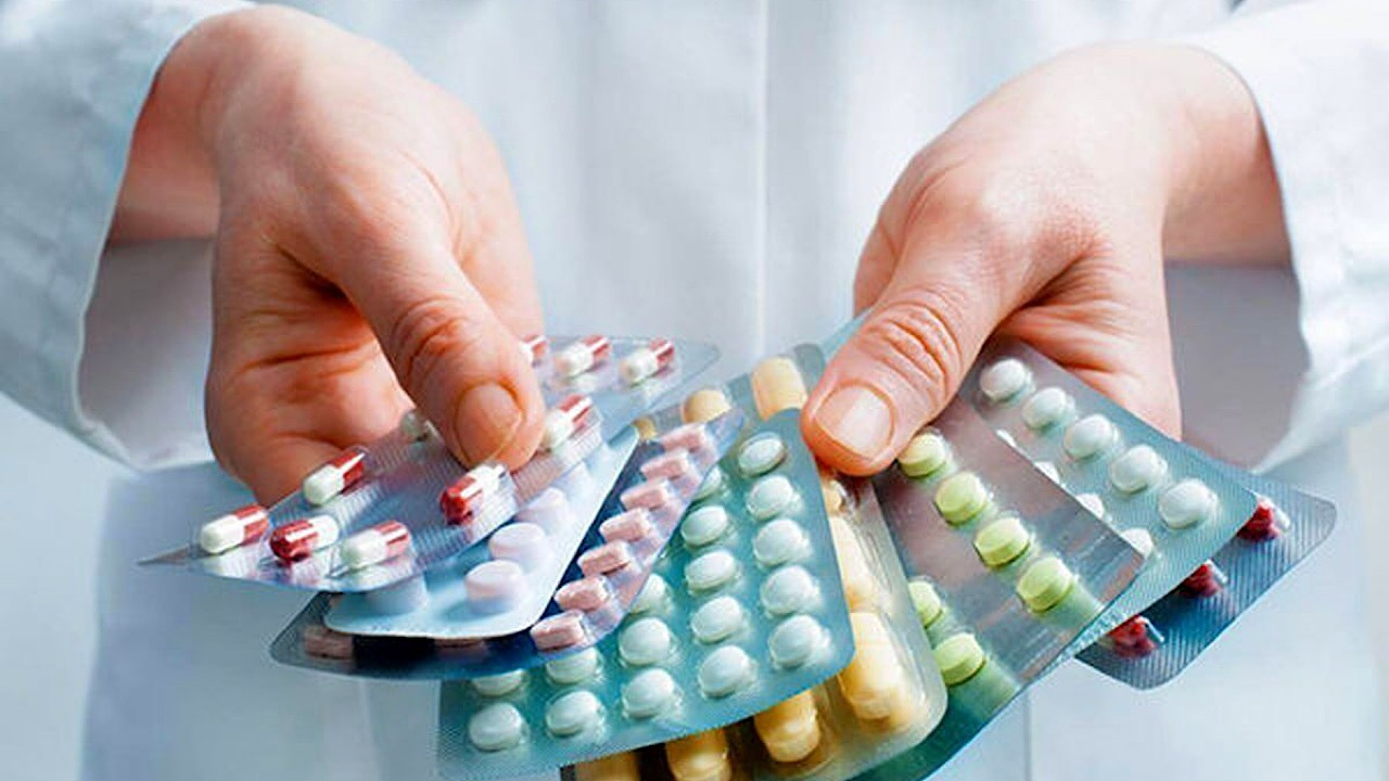 تداخل مُسکن‌های پرمصرف با دارو‌های فشارخون