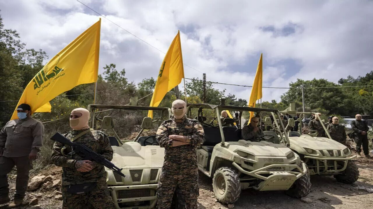 حزب‌الله قوی‌ترین ارتش در خاورمیانه است