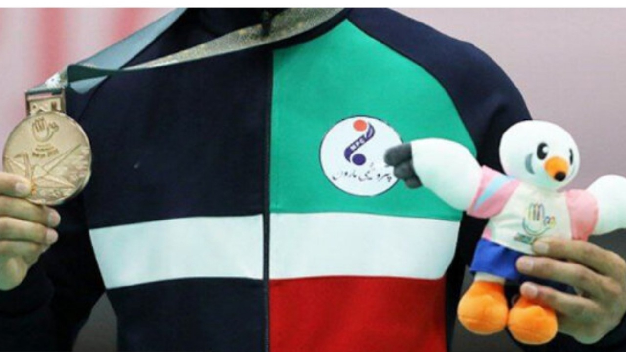 جهش ۱۲ مدالی کاروان ورزش ایران در روز دهم؛ ۳۵ مدال برای «عاشقان ایران»