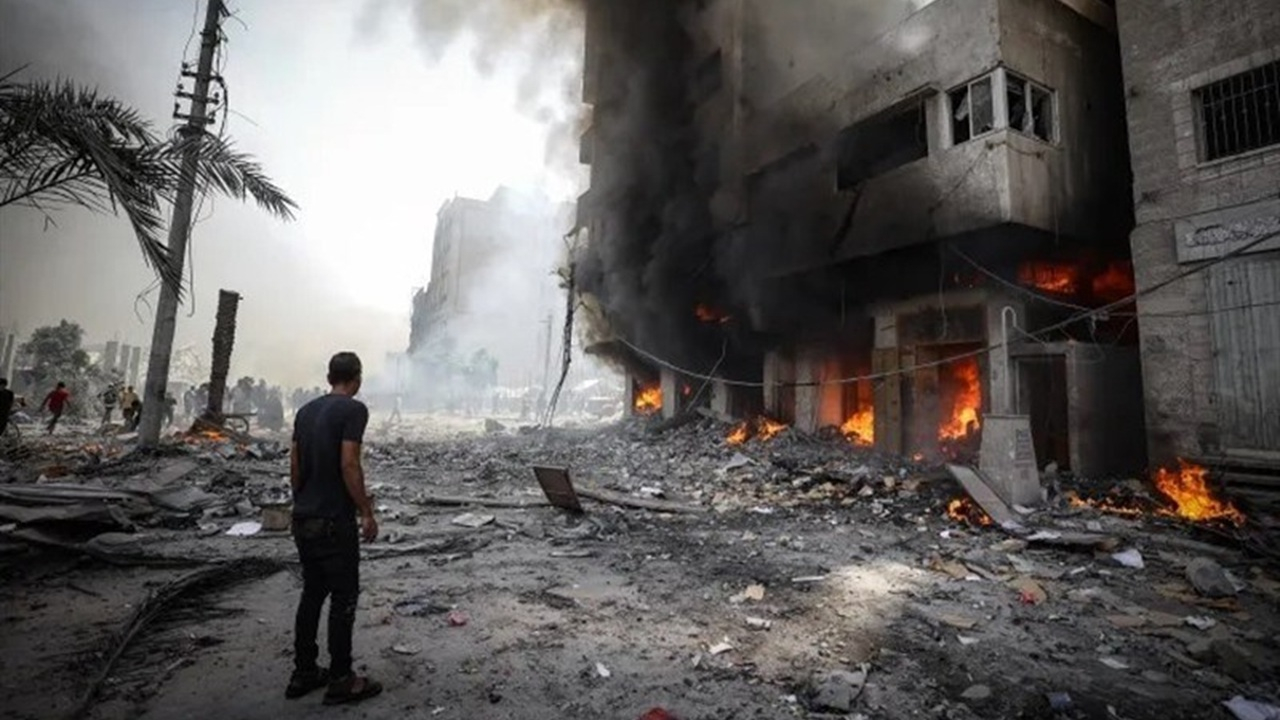 آیا توافق غزه به مرحله دوم می‌رسد؟ + فیلم