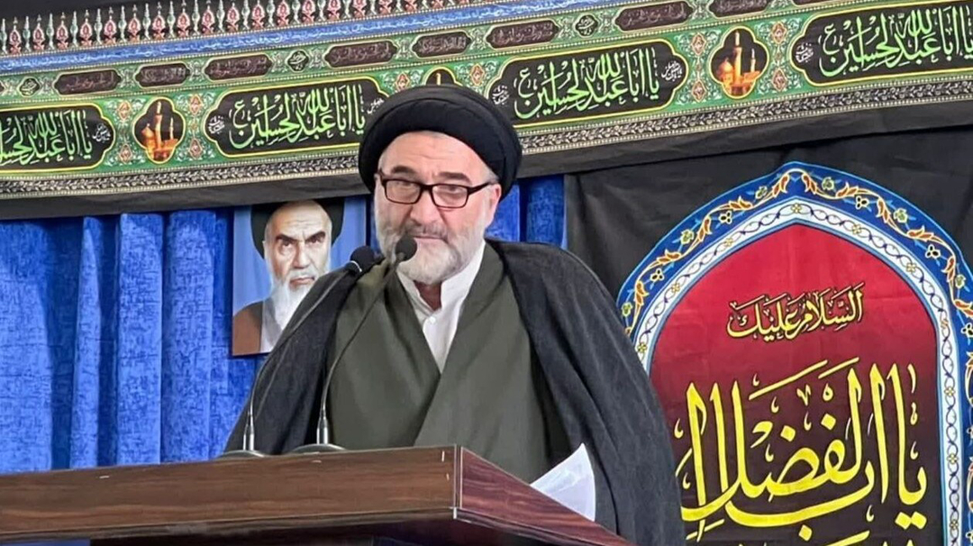 ایران با اقتدار در برابر زیاده خواهی آمریکا ایستاد