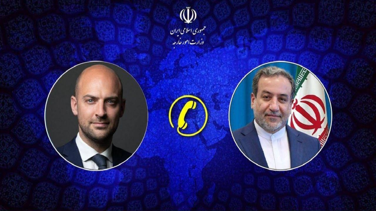 عراقچی: فعال‌سازی اسنپ‌بک اقدامی در جهت افزایش تنش است
