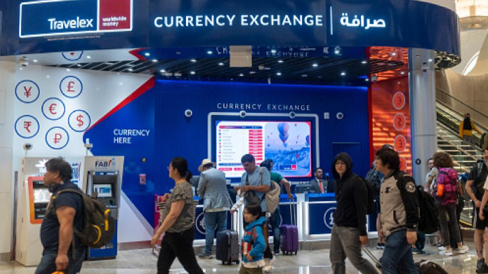 فرار پول از خلیج فارس رکورد زد