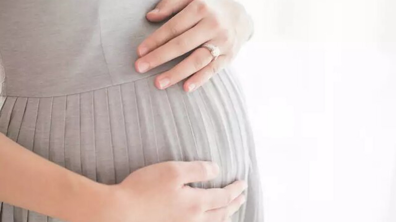 خط قرمزهای تغذیهای در دوران بارداری