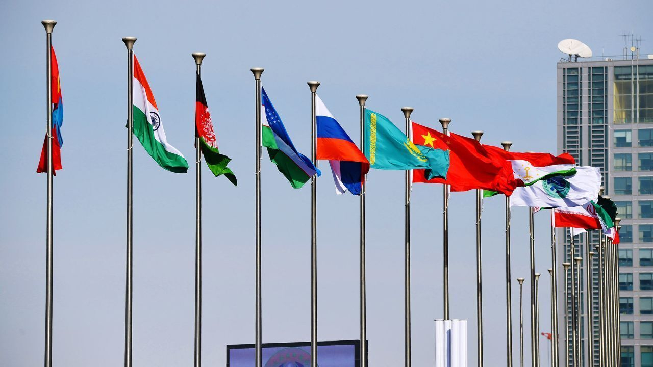 اثرگذاری پررنگ اقتصادی ایران با حضور در اجلاس شانگهای
