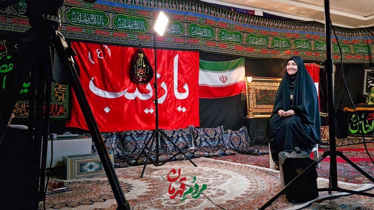 «مردم قهرمان»؛ نگاهی به فعالیتها و مقاومت مردم در جنگ تحمیلی ۱۲ روزه