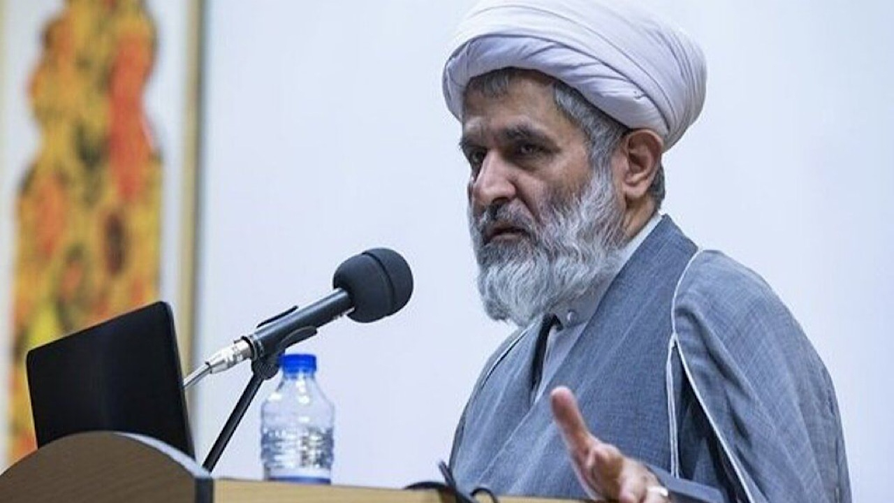 طائب: مذاکره‌ای که حق ملت ایران را تثبیت کند قابل قبول است