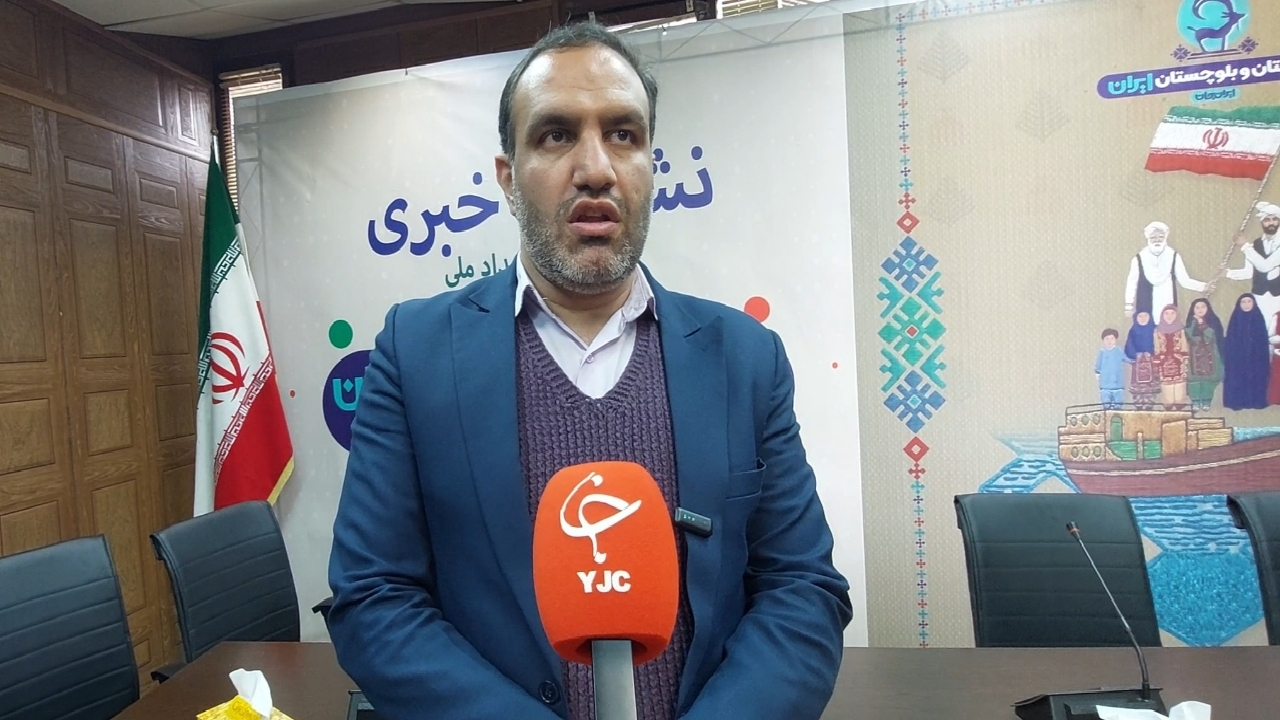 از همکاری شبکه هامون با وش‌نیوز پاکستان تا نقش رسانه در معرفی صحیح سیستان و بلوچستان + فیلم