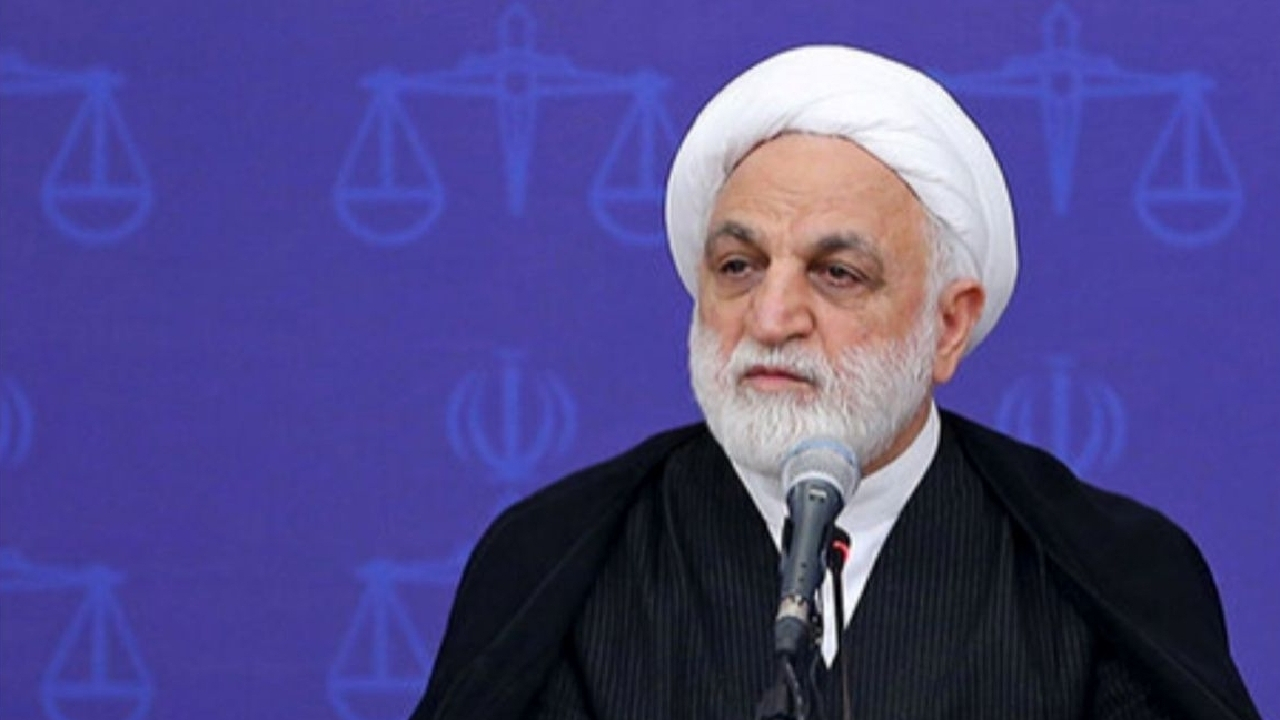 دستورات رئیس عدلیه پیرامون پرونده‌های مرتبط با رژیم صهیونیستی