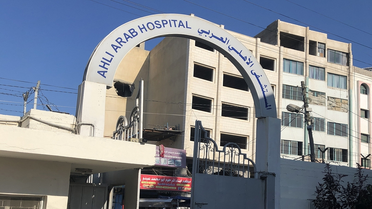 نظام درمانی غزه در محاصره کمبودها