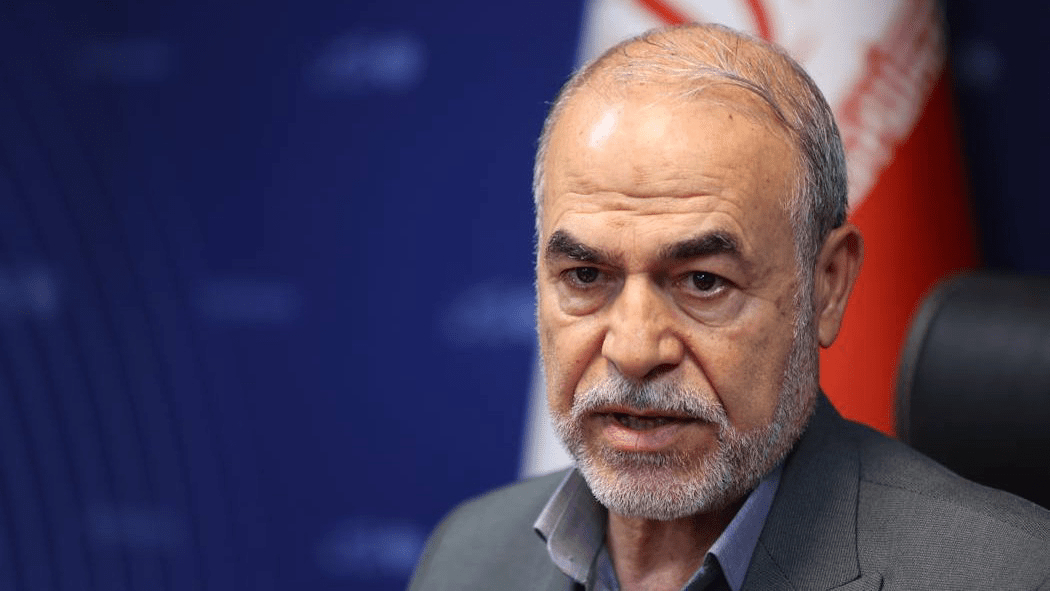 جوانی: ایرانی وطندوست، دشمن را تبرئه نمیکند و کشورش را مقصر نمیداند