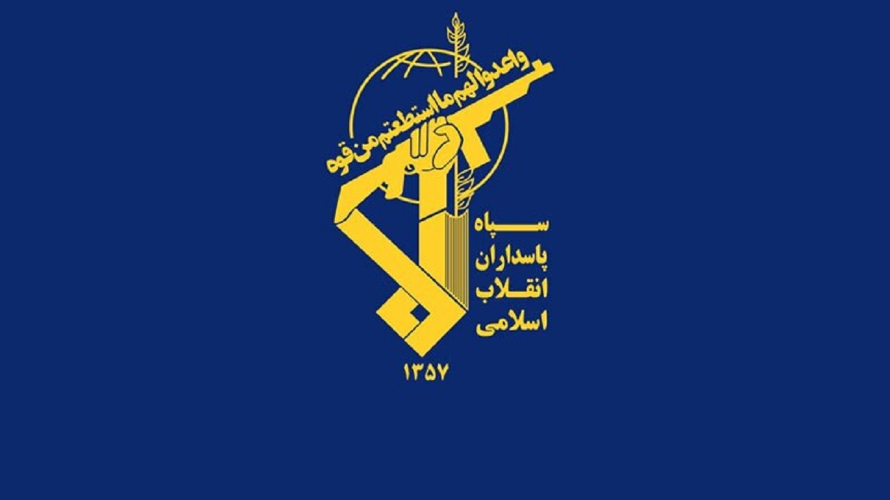 بیانیه پایانی سپاه پاسداران درباره جنگ تحمیلی رژیم صهیونیستی