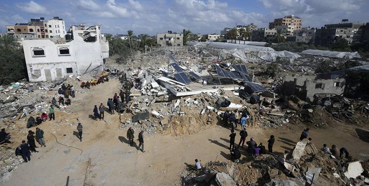 فردا، نشست اضطراری بریکس درباره غزه برگزار می‌شود
