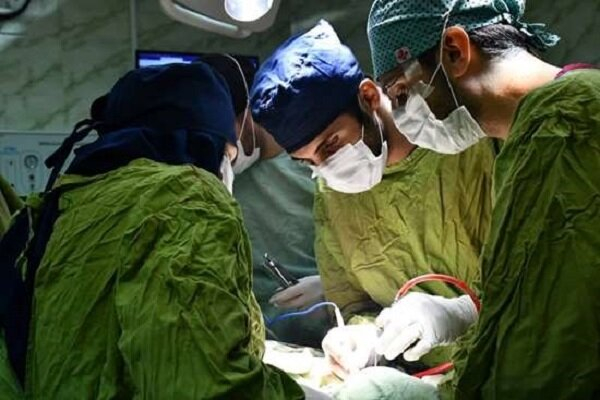 ۳۶ هزار عمل جراحی در مراکز درمانی تامین اجتماعی اصفهان انجام شد