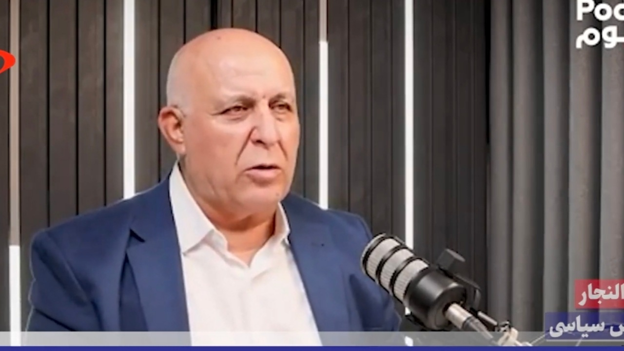 شگفتی تحلیلگر عرب‌زبان از ایستادگی و مقاومت ایران در برابر ابرقدرت‌های جهان + فیلم