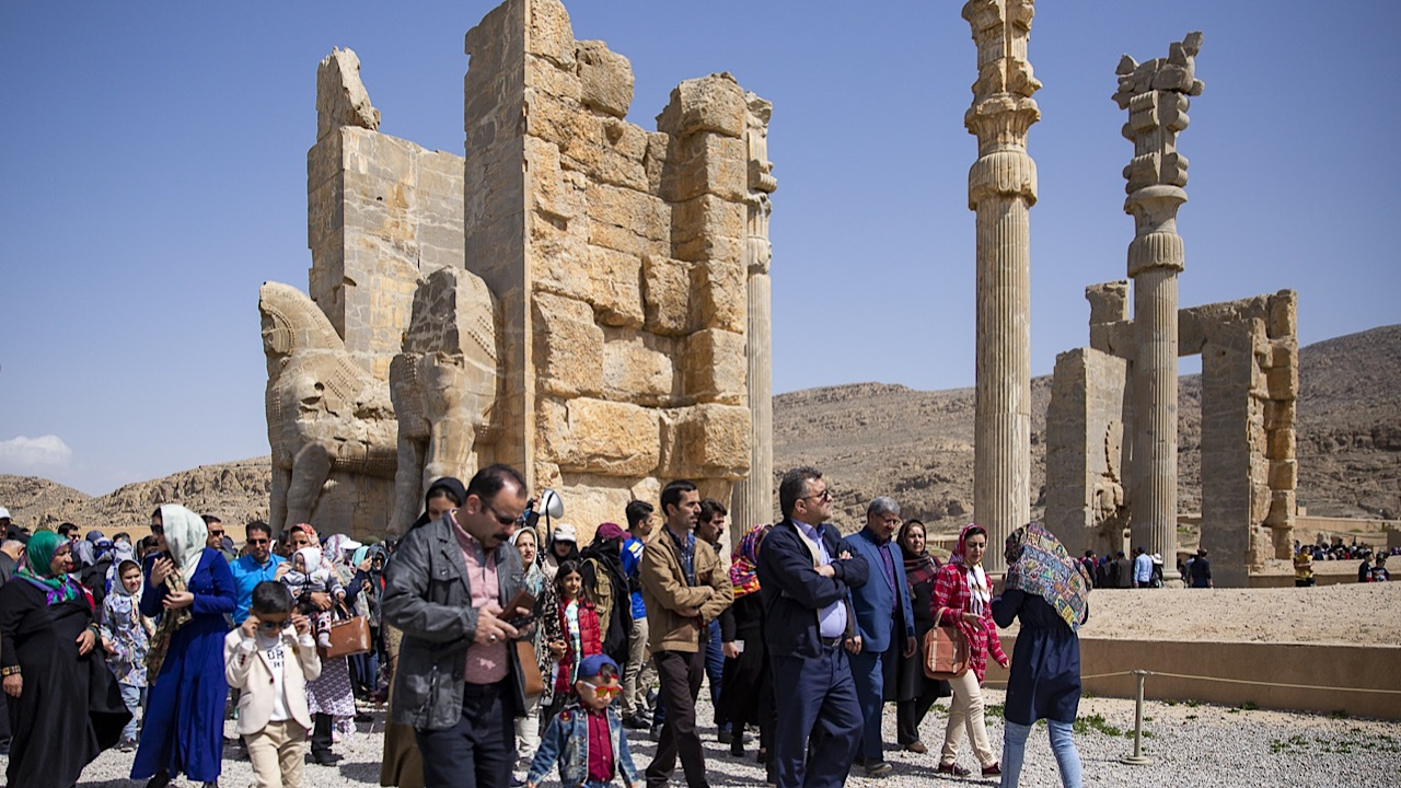یونسکو در مورد آثار تاریخی ایران به اسرائیل هشدار داد