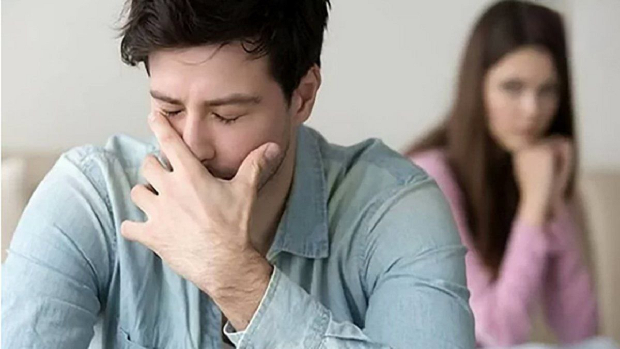 جدایی برای مردان دردناکتر است یا زنان؟