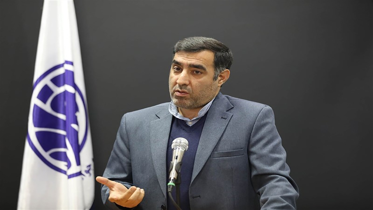 جوادی: فولاد و چادر ملو درخواست میزبانی در تهران را دادند