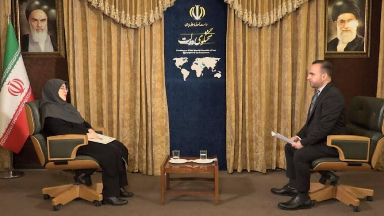 سخنگوی دولت: آمریکا حق دیکته چیزی به ما را ندارد