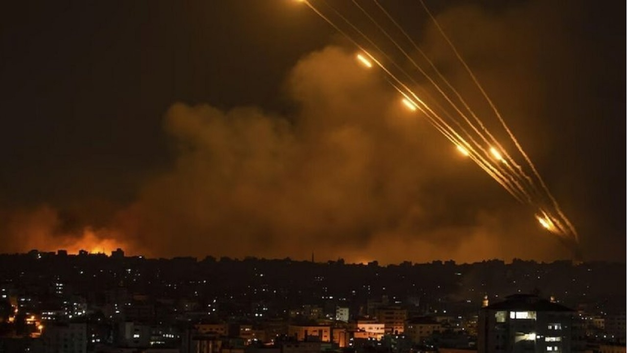 در حمله موشکی به اسرائیل، نکشتن سخت‌تر از کشتن است