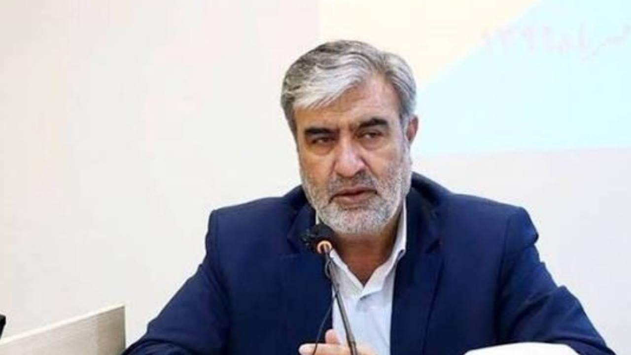 هشدار ابراهیم عزیزی به غرب؛ این بار سختتر از گذشته پشیمان خواهید شد