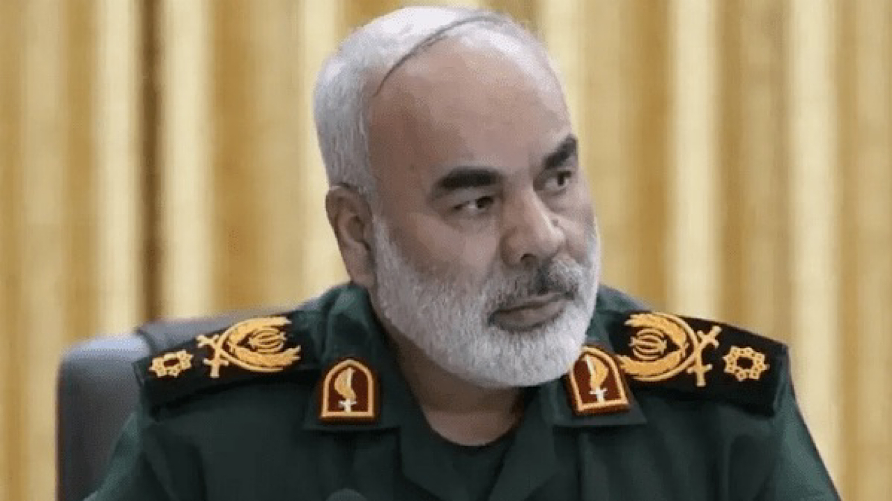 فرماندهی نیروی زمینی سپاه خطاب به دشمن: ما منتظریم!