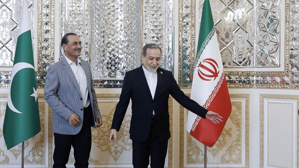 موشکهای رضایی و قالیباف ورق نفت را برگرداند