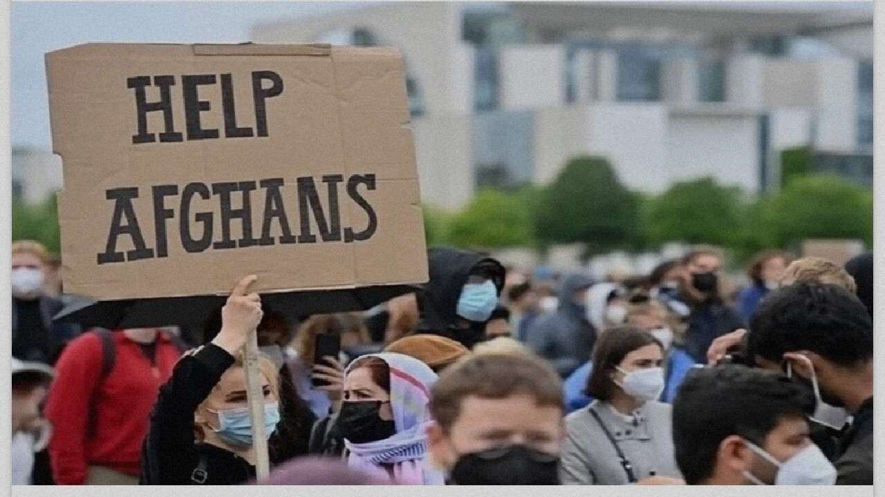 انگلیس هم به همکاران افغانستانی خود خیانت کرد