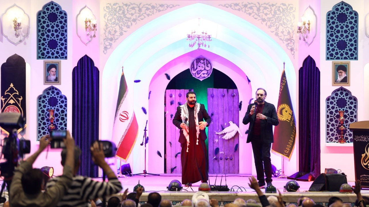 زنان در طول تاریخ پرچمداران ولایتمداری و یاری دین بودهاند