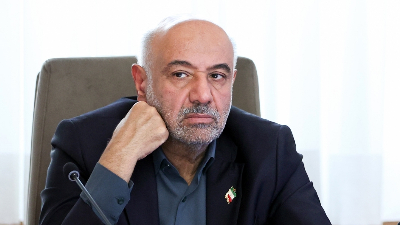 گزارش وزیر تعاون از کیفیت اجرای طرح کالابرگ