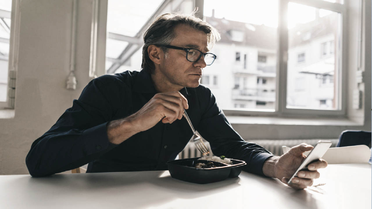 هشدار یک مطالعه: غذاهای گیاهی فرآوری شده ممکن است سلامت قلب شما را تهدید کنند