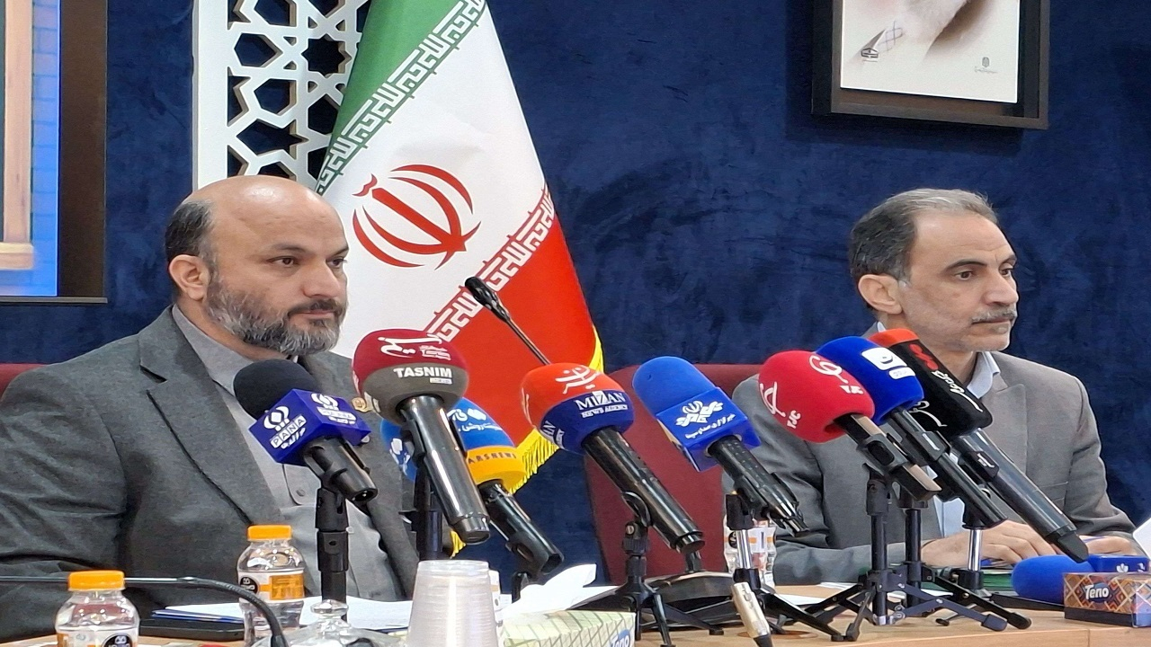 استانداردسازی ۱۰۰ درصدی وسایل گرمایشی و سرمایشی مدارس در برنامه هفتم/ افزایش ۳ برابری اعتبارات مدرسه‌سازی در سال گذشته