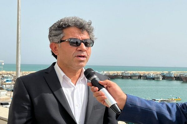 اسکله ۱۰۰ هزار تنی نفتی شهید رجایی در آستانه بهره‌برداری