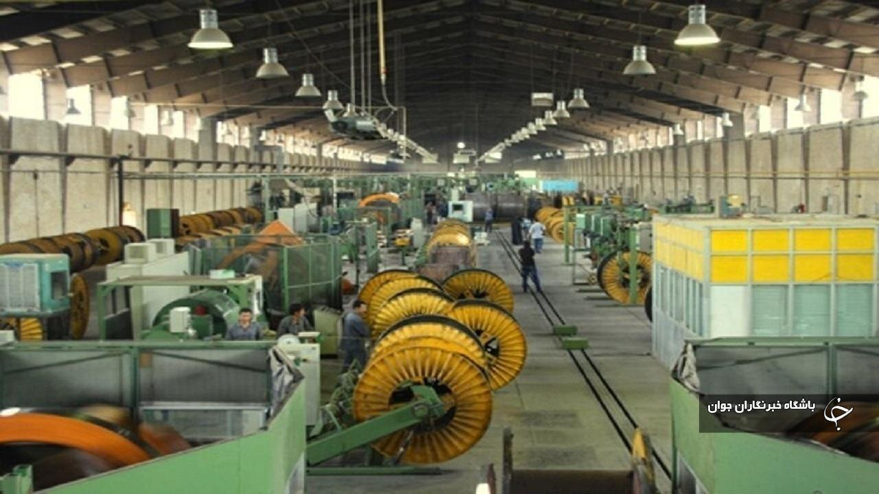 عرضه فولاد و مس در بورس در جهت شفافیت