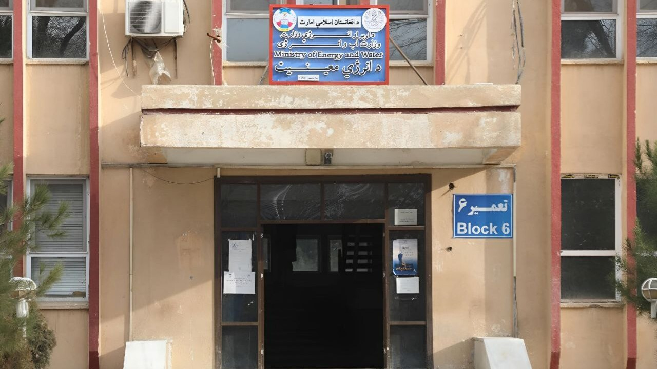 سفر هیاتی از طالبان به ایران