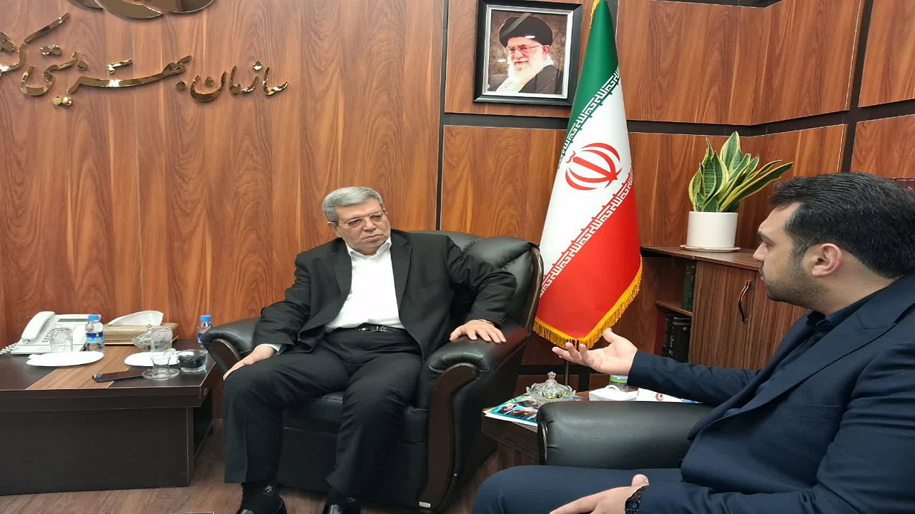 بهزیستی کشور به برگزیدگان منتخب جشنواره «همام» وام قرض الحسنه اشتغال اعطا می‌کند