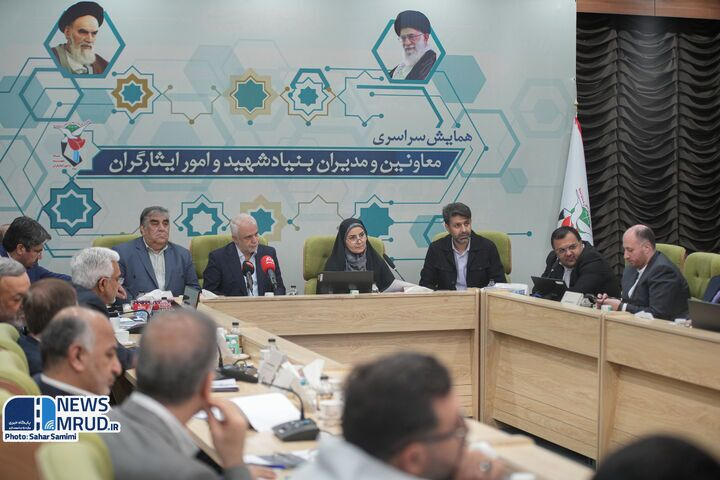 واگذاری گروهی زمین به مشمولان ایثارگر